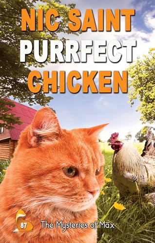 Purrfect Chicken