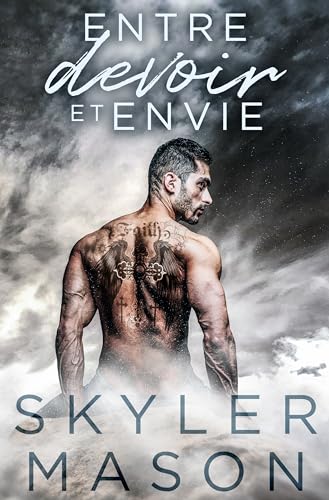 Entre devoir et envie: Romance New Adult (Entre deux t. 3)