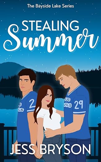 Stealing Summer