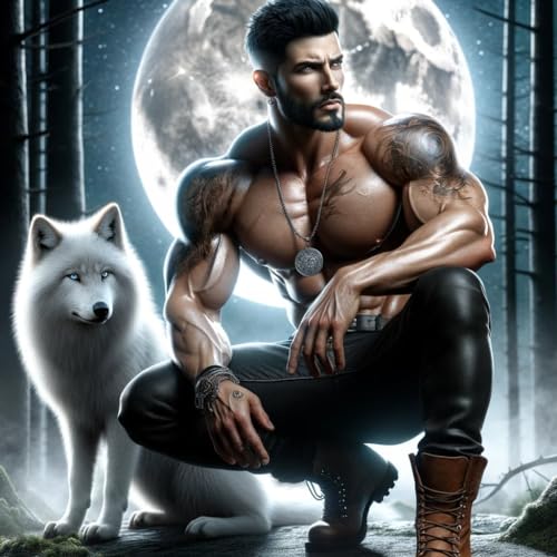 The Alpha’s Arranged Bride: A Paranormal Shifter Romance
