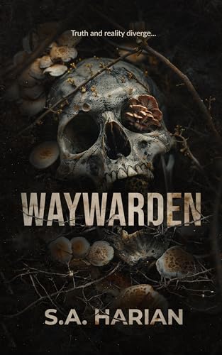 Waywarden (Briardark Book 2)