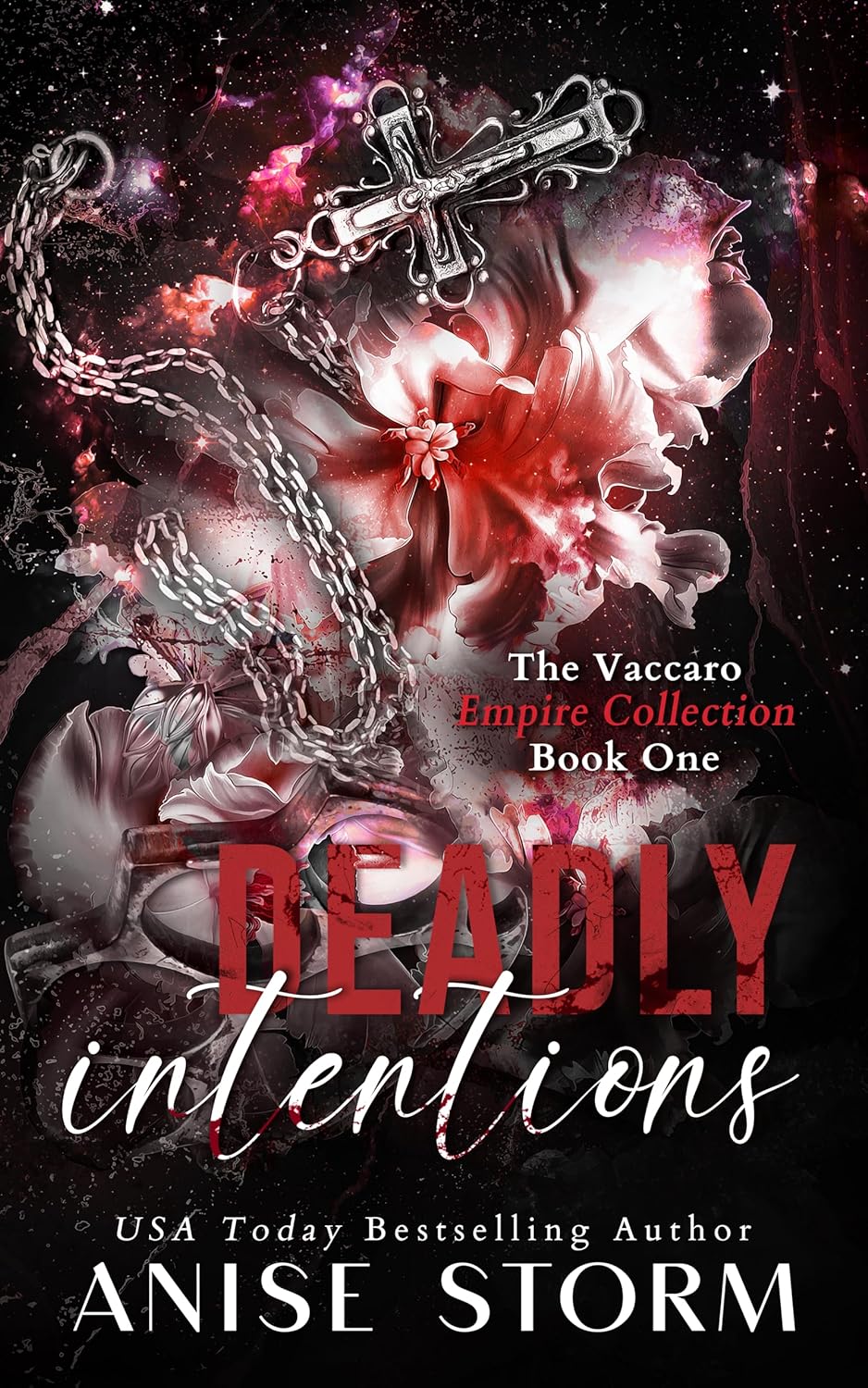 Deadly Intentions