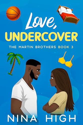 Love, Undercover