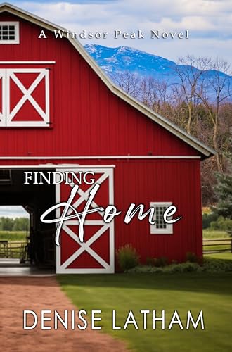 Finding Home