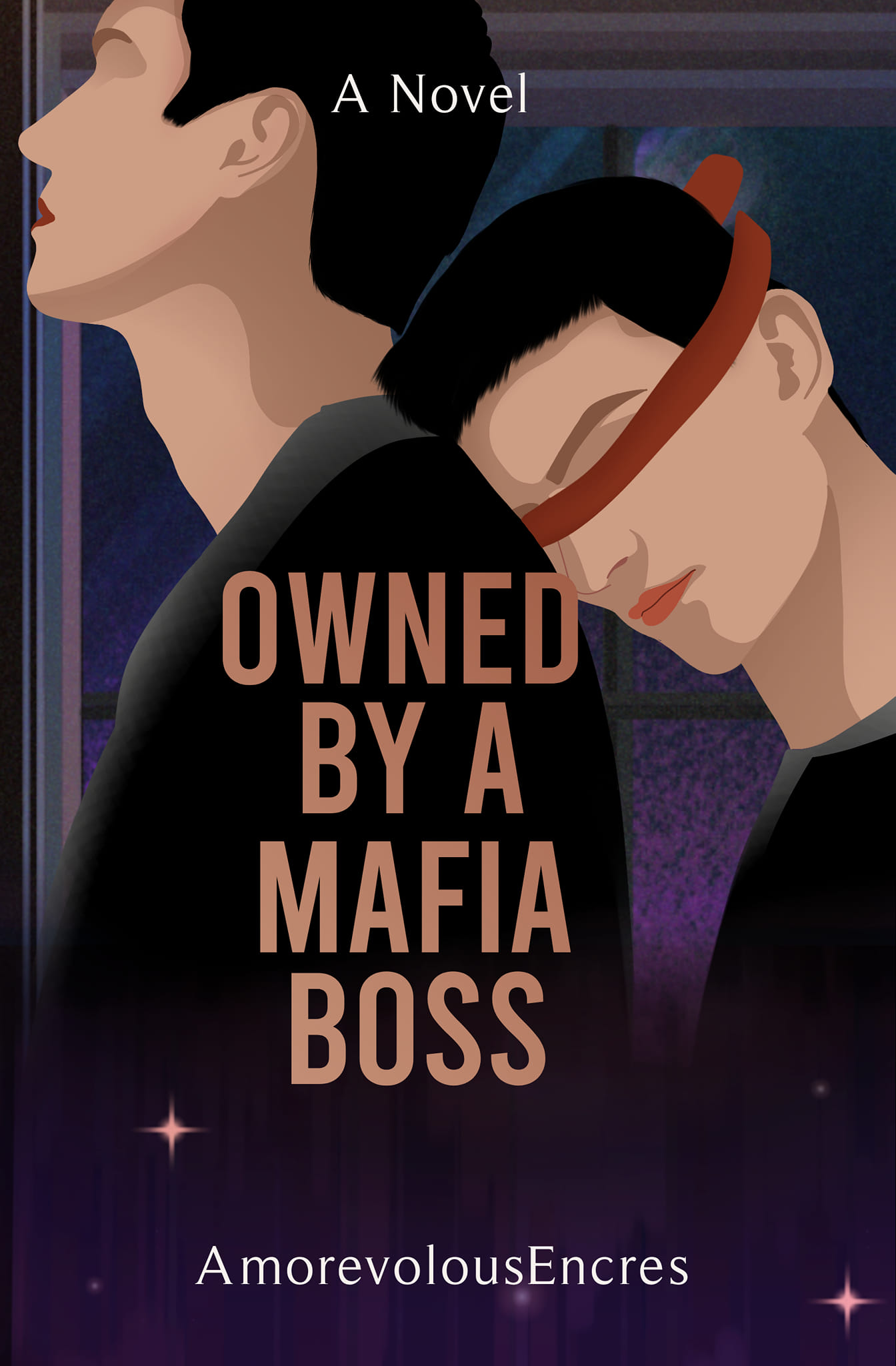 Owned By A Mafia Boss