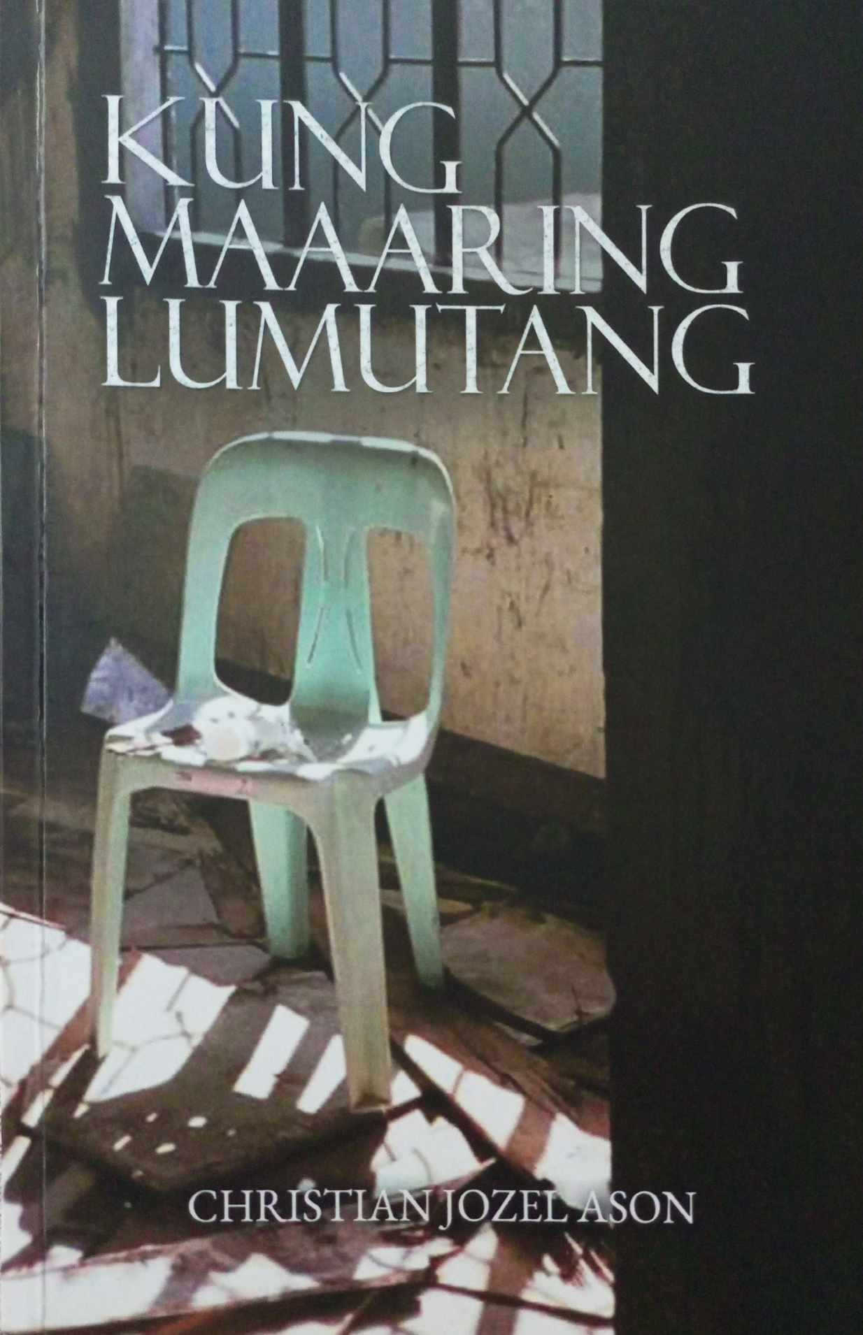 Kung Maaaring Lumutang