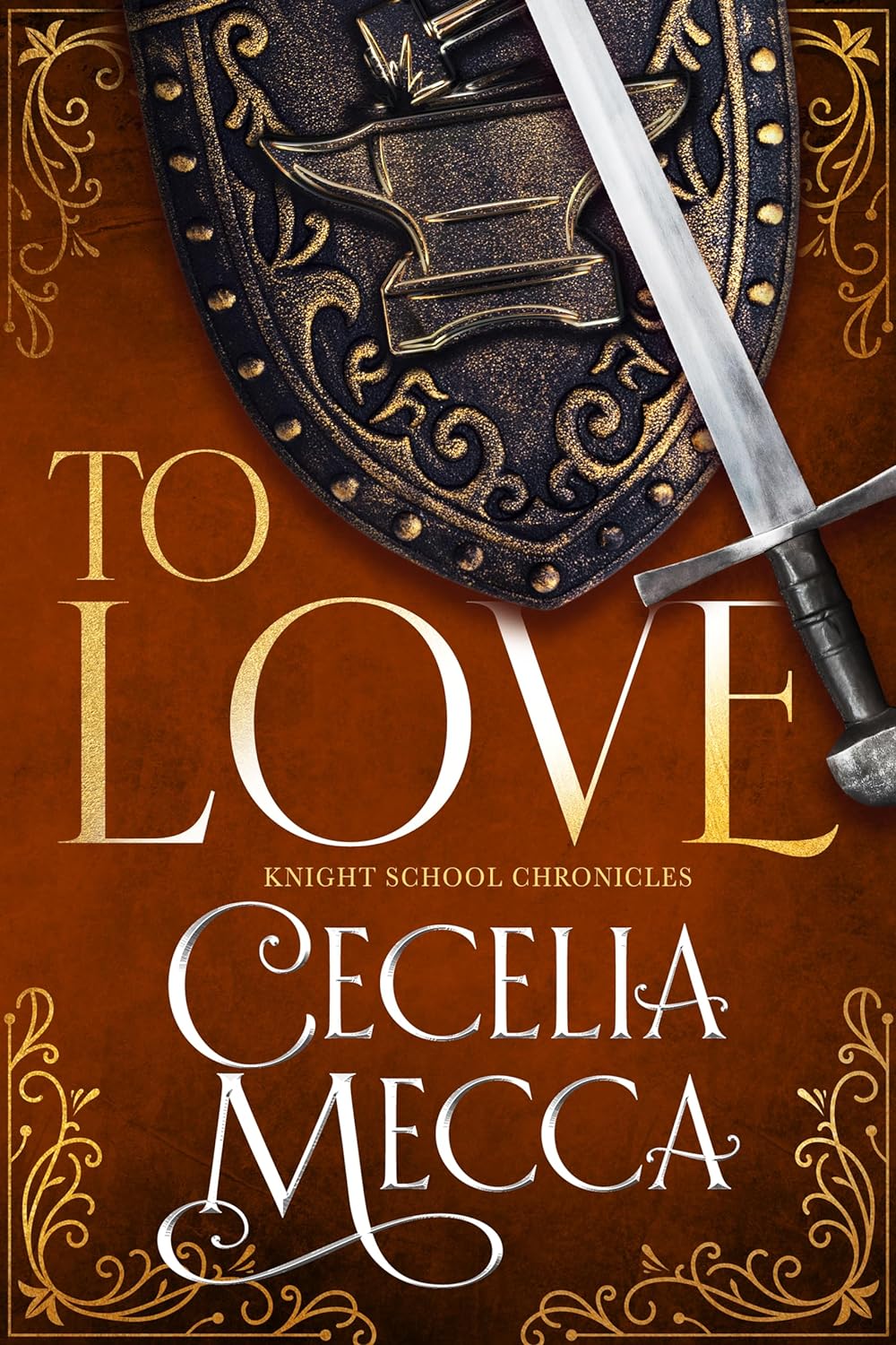 To Love book cover