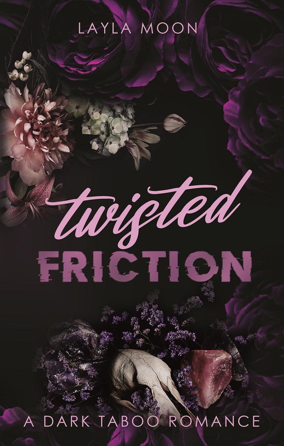 Twisted Friction