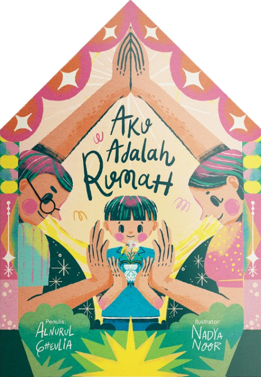 Aku Adalah Rumah