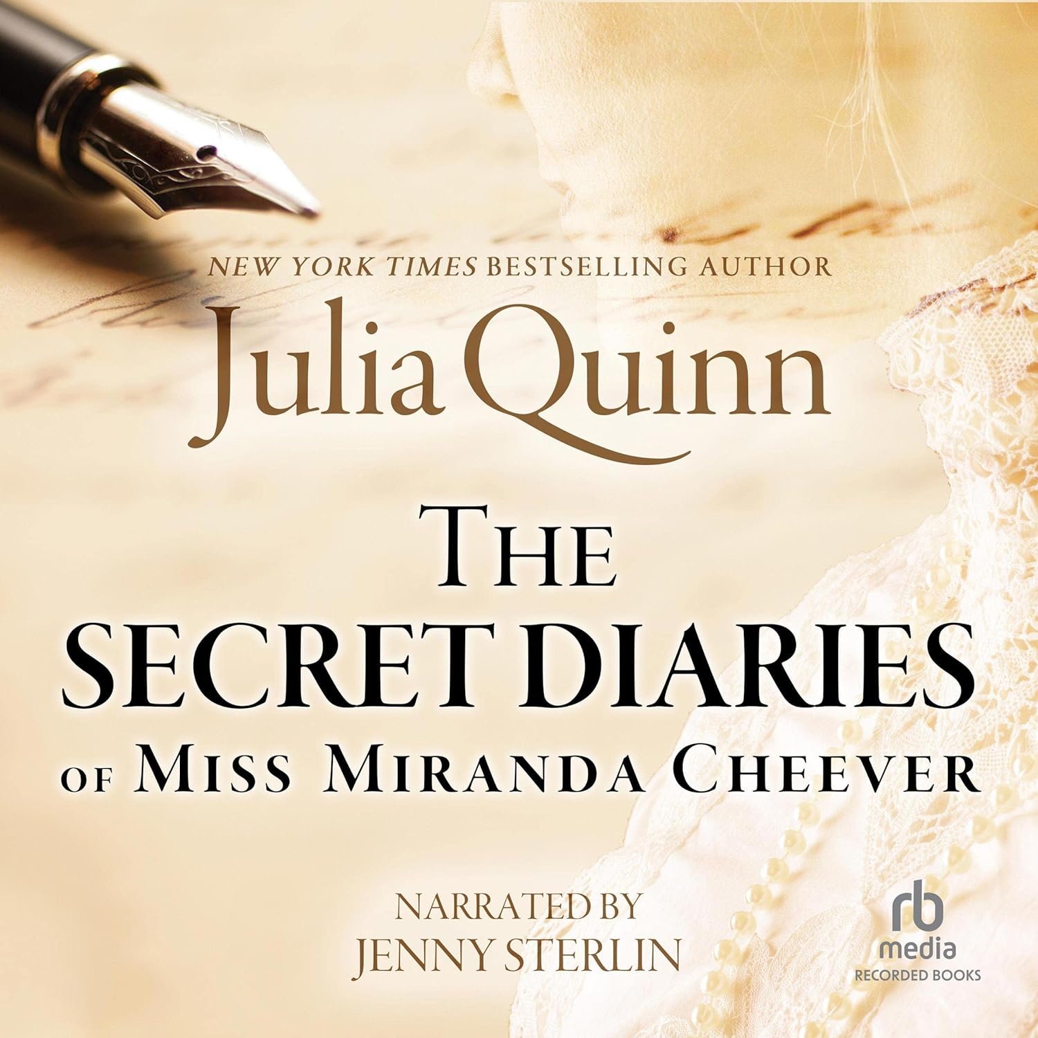 The Secret Diaries of Miss Miranda Cheever (Bevelstoke, #1)