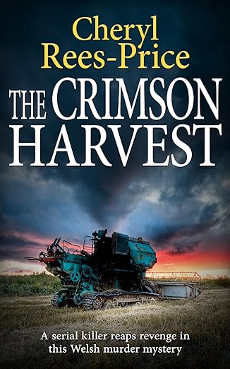 The Crimson Harvest