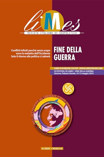 Fine della guerra