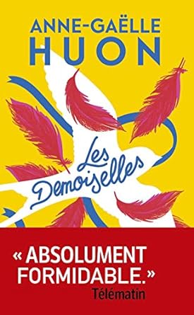 Les demoiselles