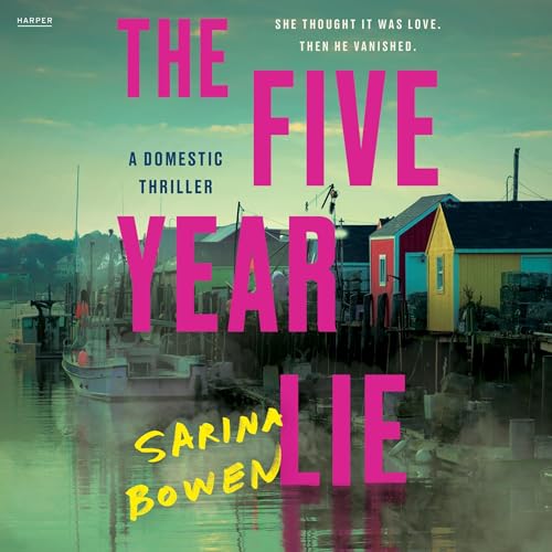 The Five Year Lie