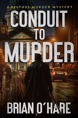 Conduit to Murder