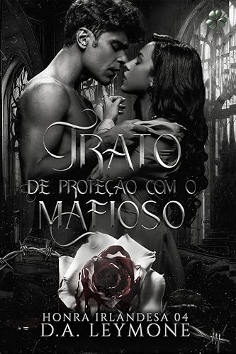 Trato de Proteção com o Mafioso