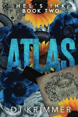 Atlas (Hel's Ink - Extended)