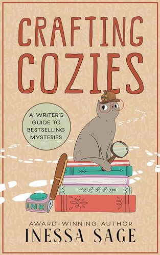 Crafting Cozies