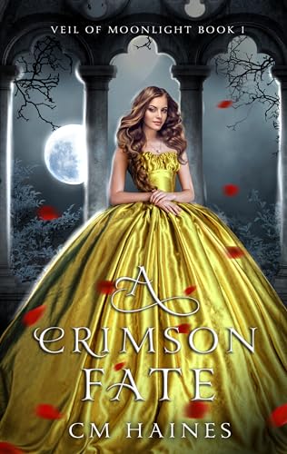 A Crimson Fate