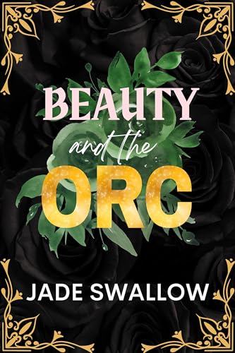 Beauty and the Orc book cover