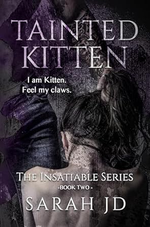 Tainted Kitten