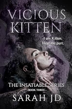 Vicious Kitten