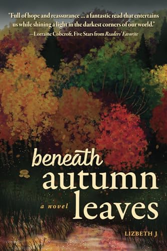 Beneath Autumn Leaves