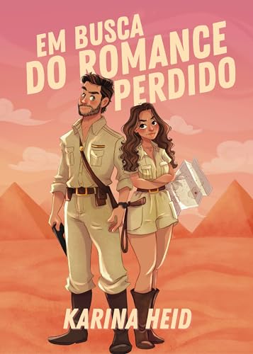 Em Busca do Romance Perdido