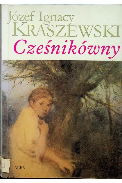 Cześnikówny