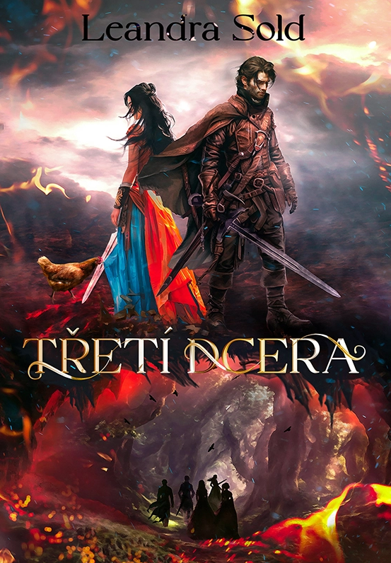 Třetí dcera