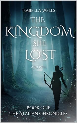 The Kingdom She Lost