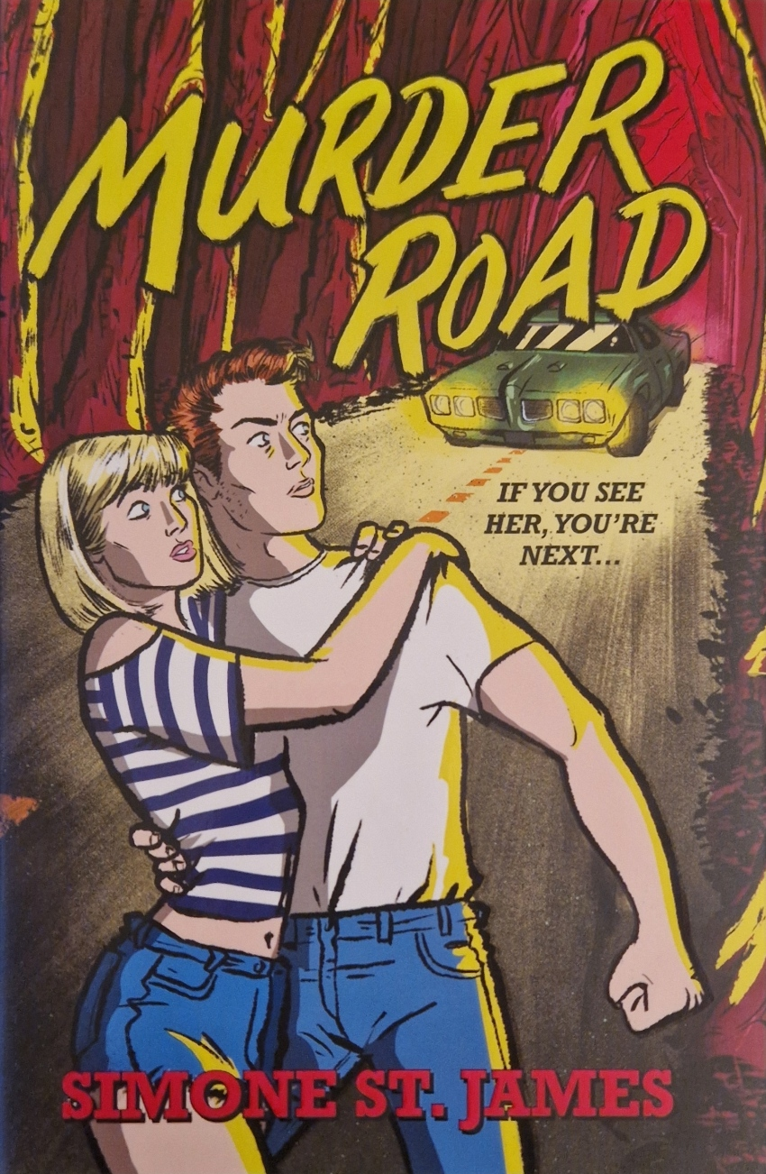 Murder Road