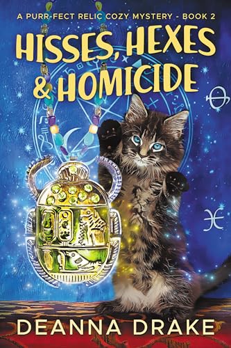 Hisses, Hexes, and Homicide