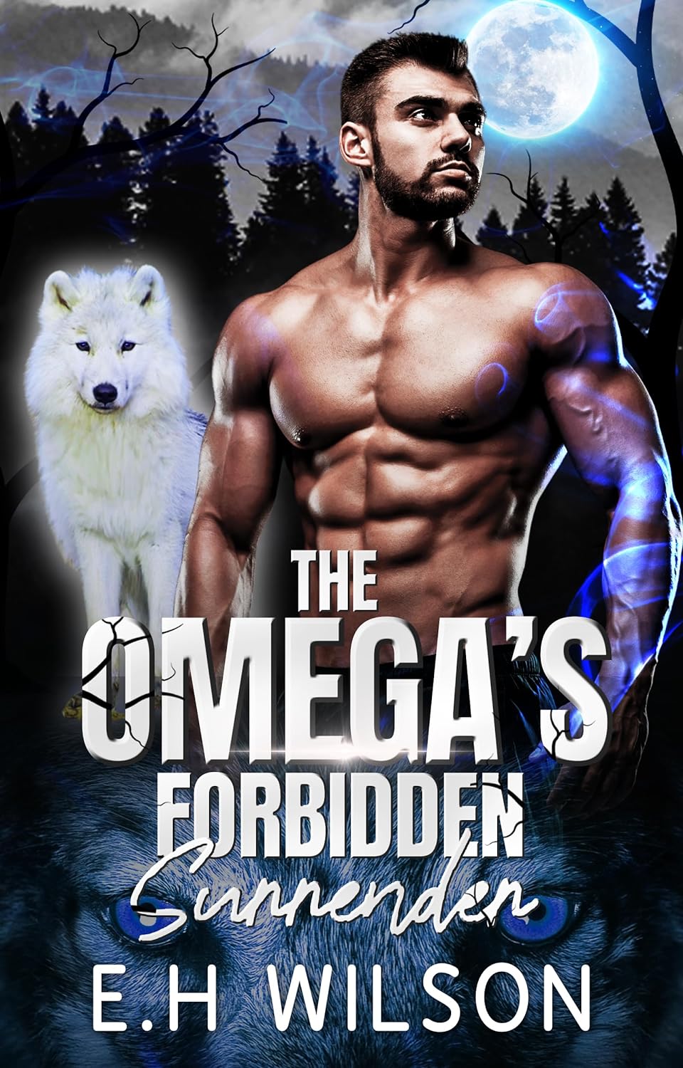 The Omega's Forbidden Surrender