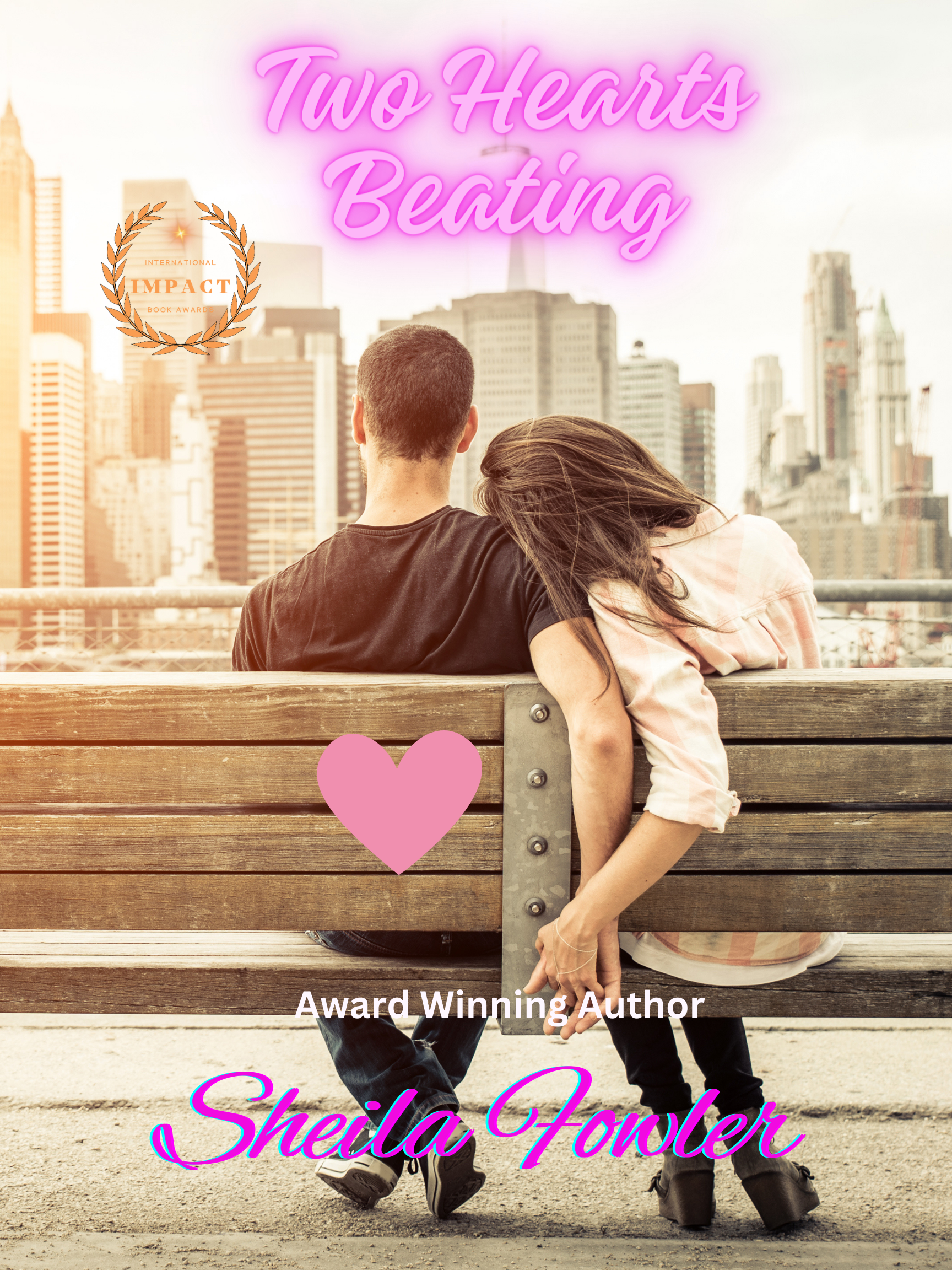 Two Hearts Beating