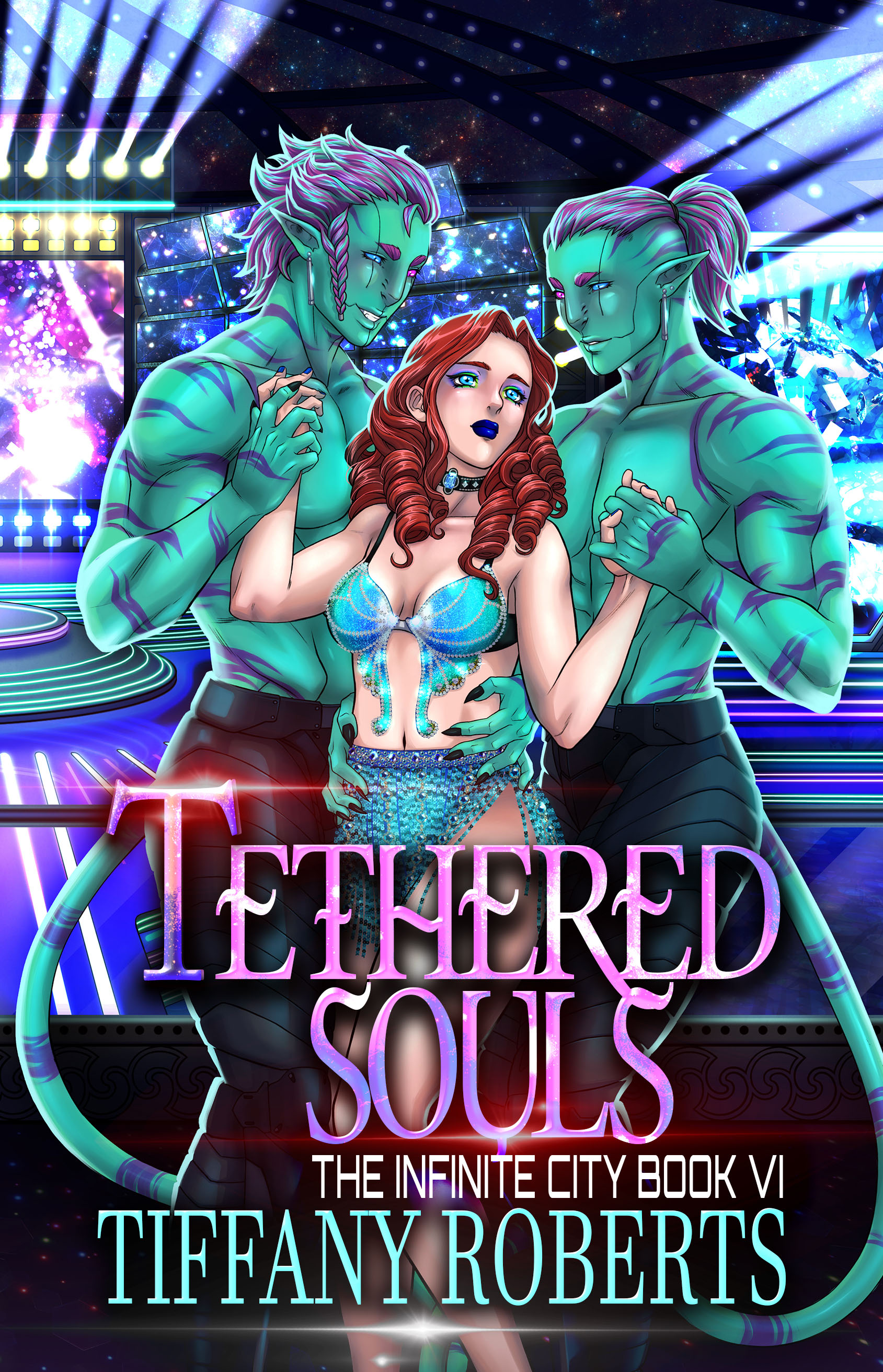 Tethered Souls