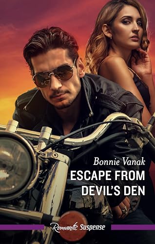Escape From Devil's Den