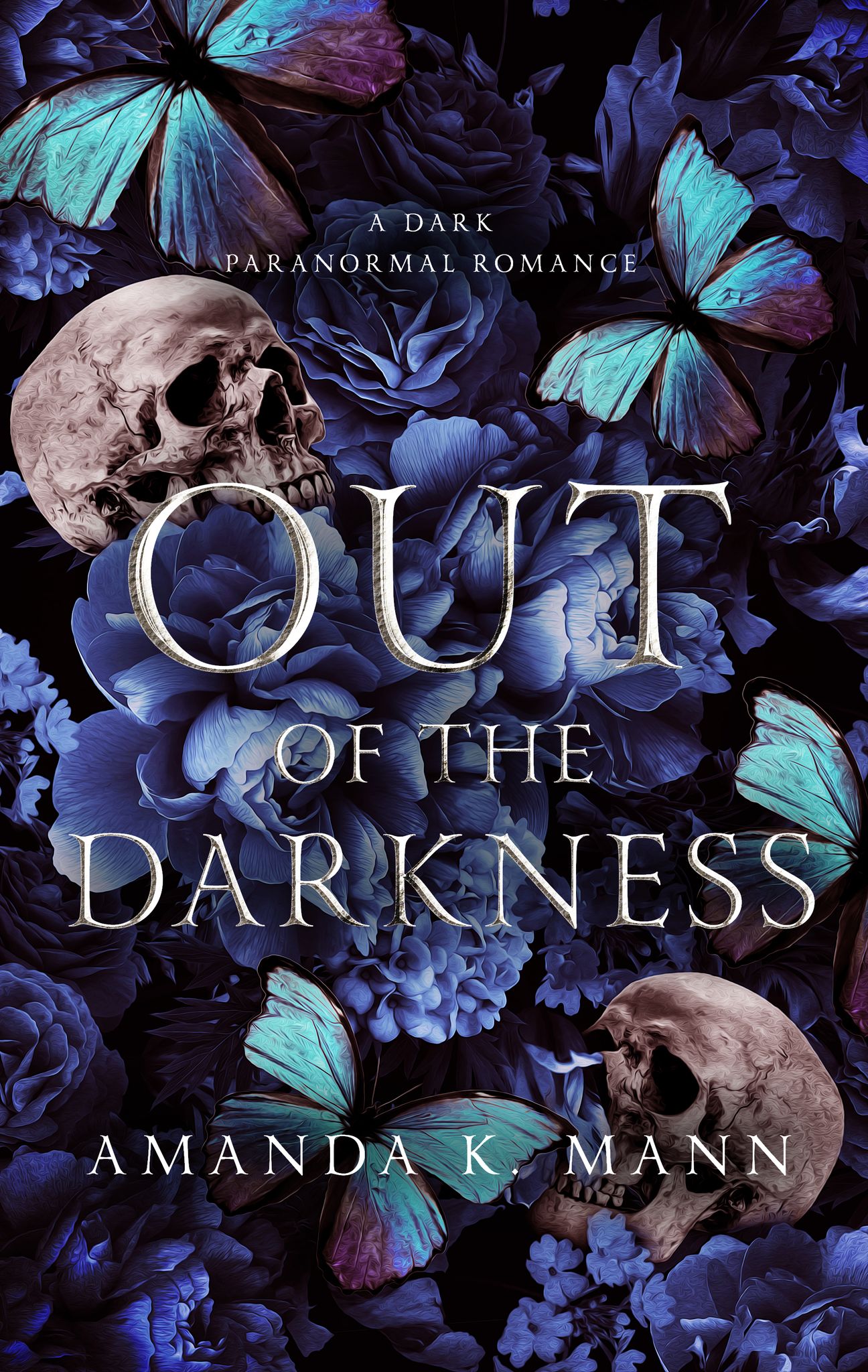 Out of the Darkness