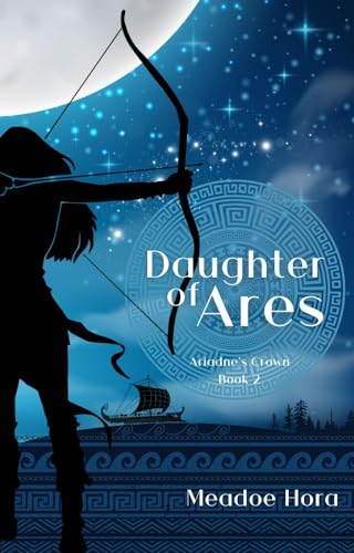 Daughter of Ares