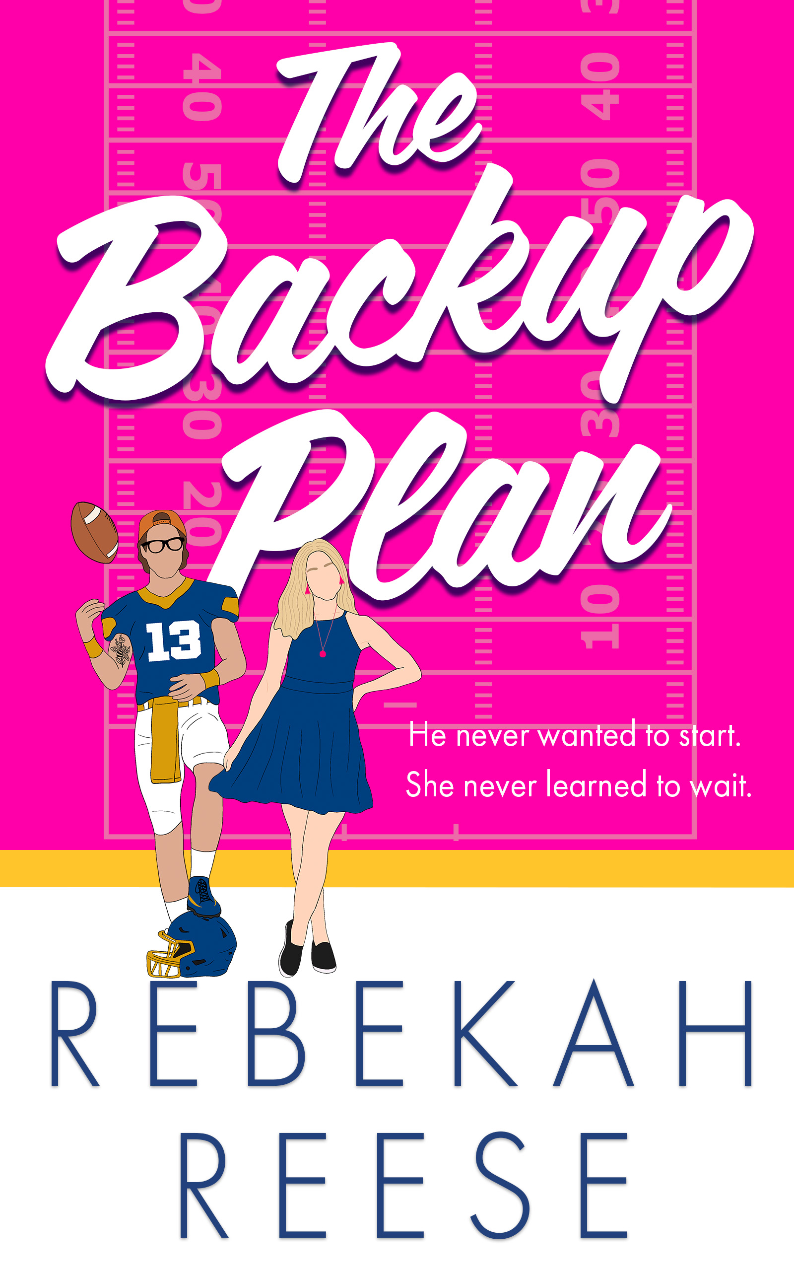 The Backup Plan