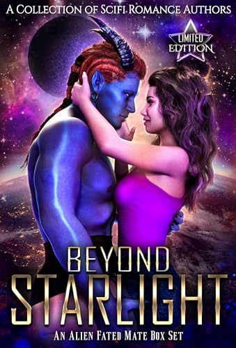 Beyond Starlight: An Alien Fated Mate Box Set