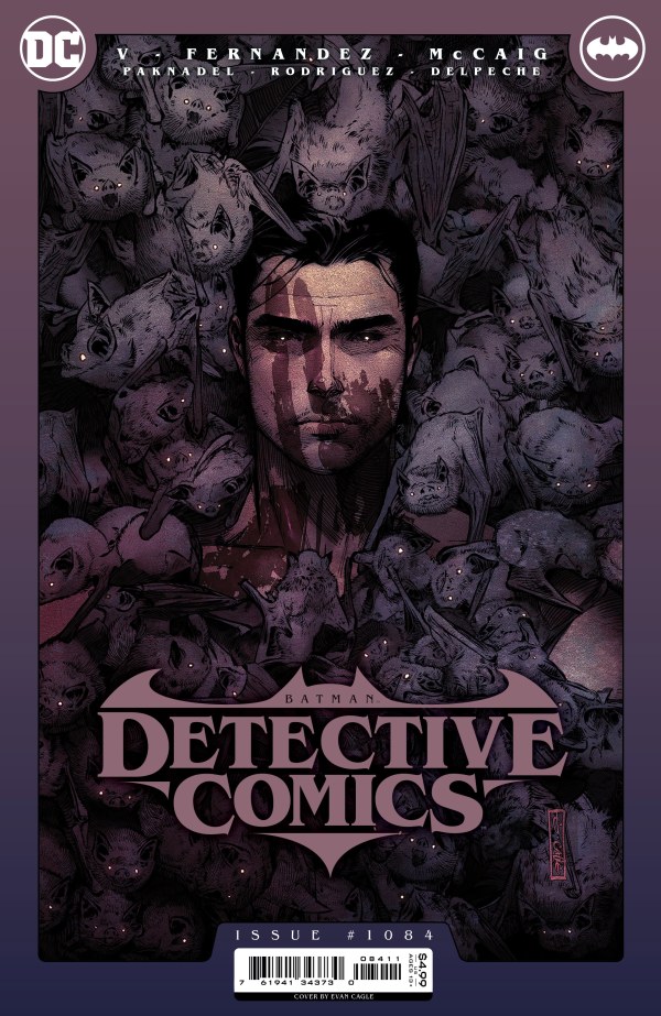 Detective Comics (2016-) #1084