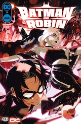 Batman and Robin (2023-) #7