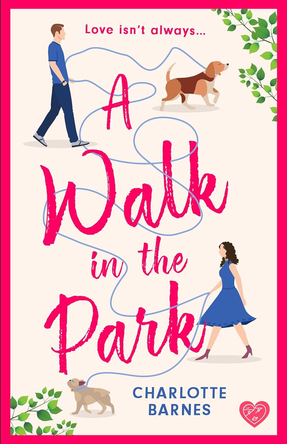 A Walk in the Park