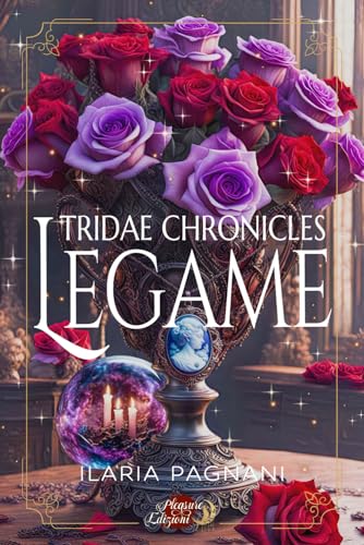 LEGAME: Tridae Chronicles (Le Dimensioni Oscure)
