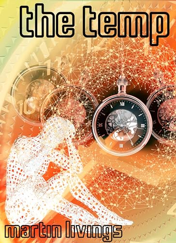 The Temp book cover