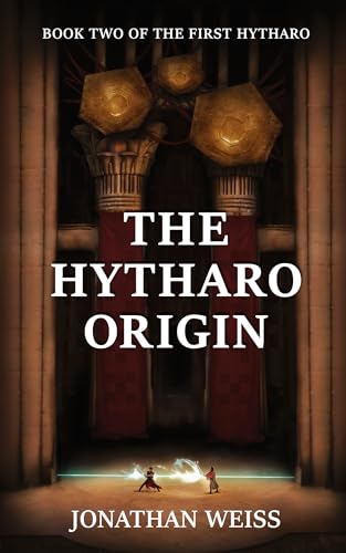 The Hytharo Origin