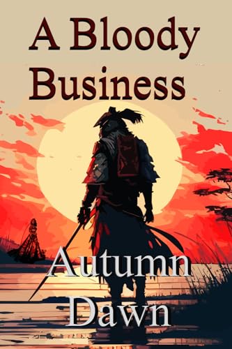 Bloody Business