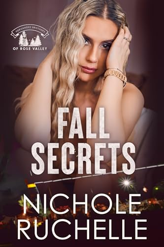 Fall Secrets