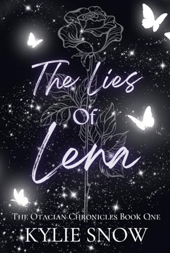 The Lies of Lena (The Otacian Chronicles, #1)